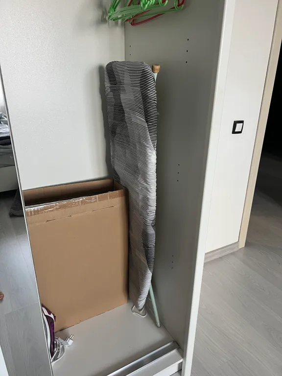 Квартира Уютная однокомнатная квартира в центре города — Калининград