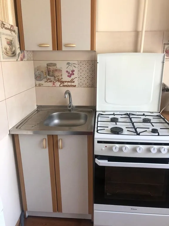 Квартира Уютная квартира в центре — Калининград