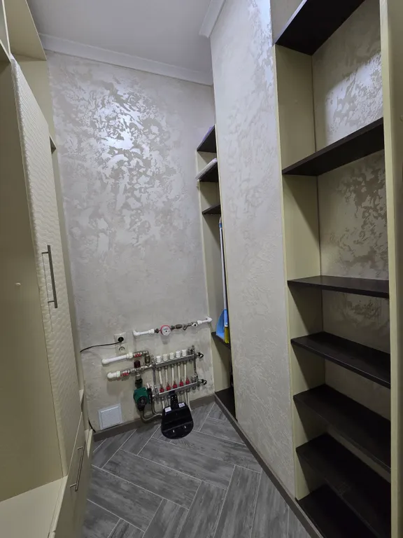 Уютная квартира у моря