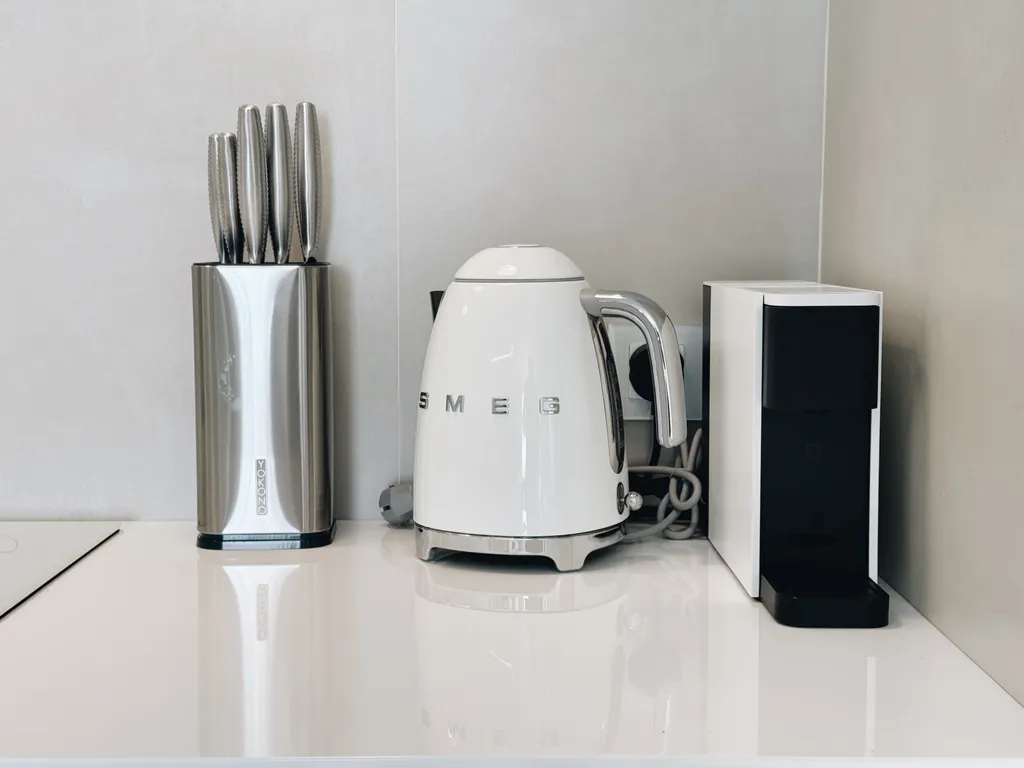 Квартира Квартира Видовая евродвушка в ЖК бизнес-класса — Москва