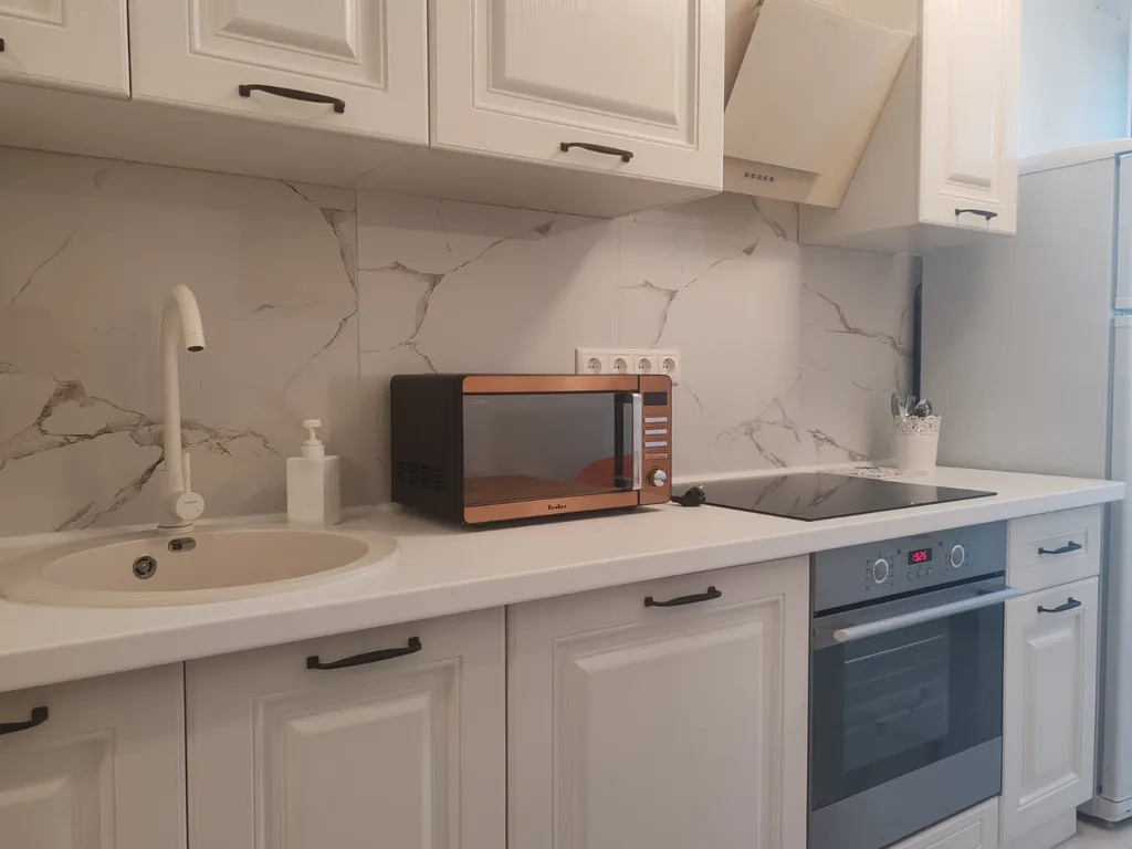 Квартира рядом с выездом Ярославского шоссе