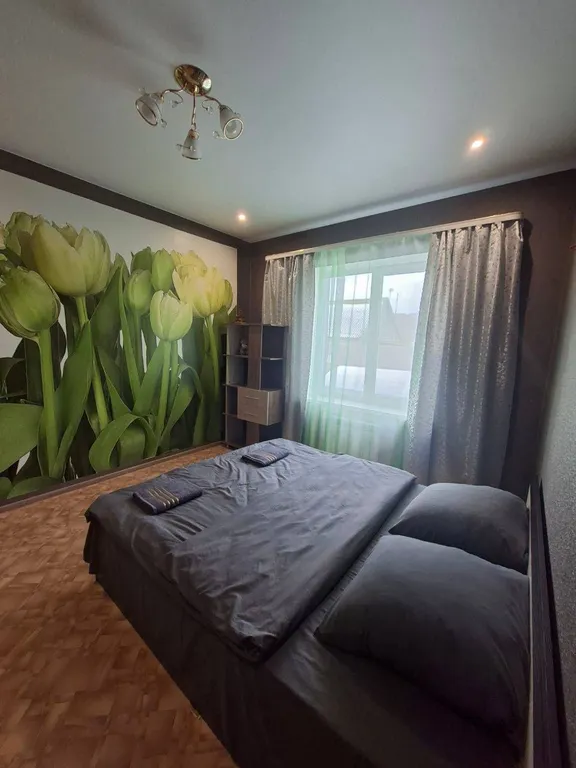 Большой уютный частный дом рядом с Волгой