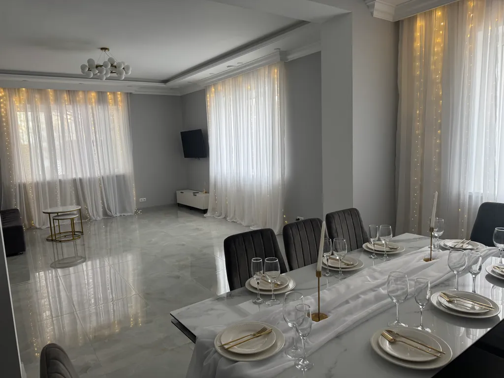 Коттедж Дом в Подмосковье — аренда посуточно в Химки