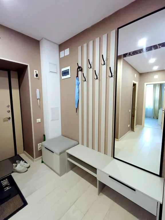 Квартира 2-комнатная Квартира — Самара