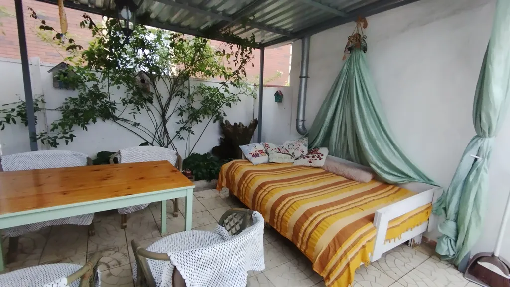 2-комнатный Дом