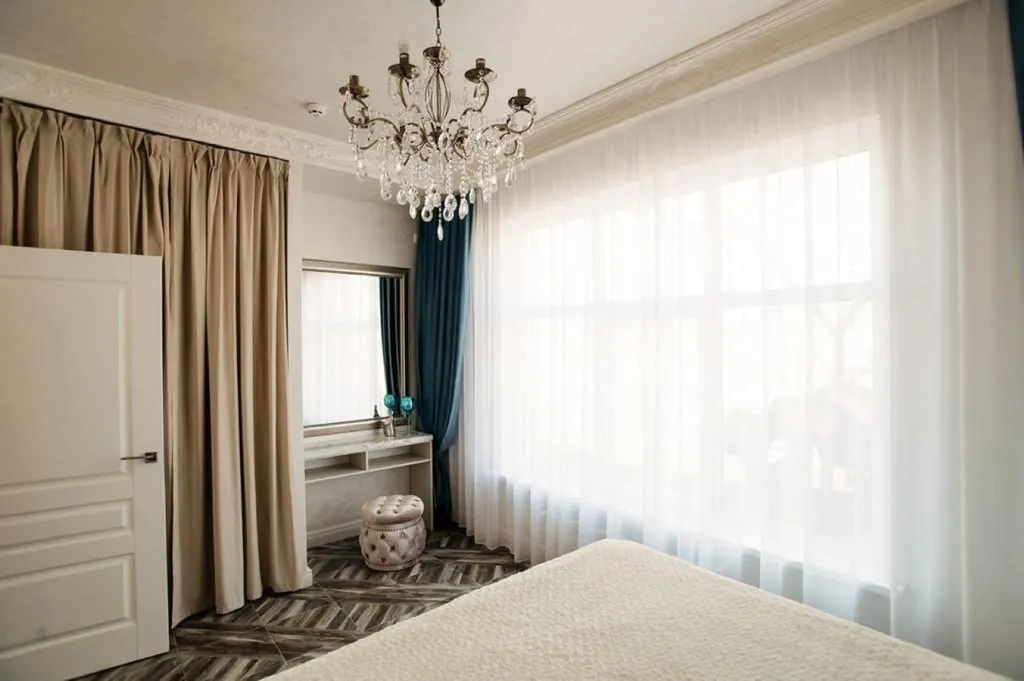 Aпарт-отель Кристалл Люкс