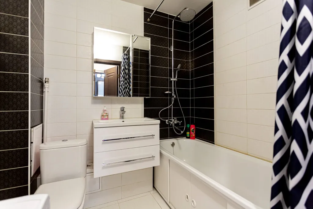 Отличная квартира с кондиционером рядом с ТЦ Планета и Кузнецкий Лед