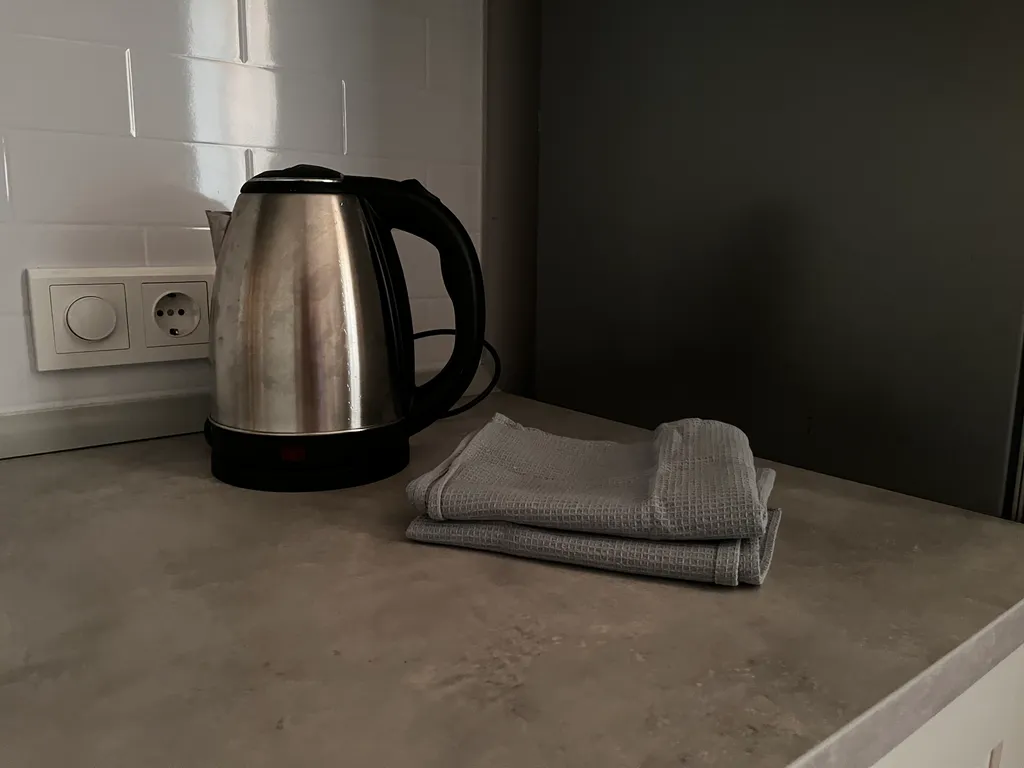 Квартира Уютная квартира в шаговой доступности от метро — Бугры