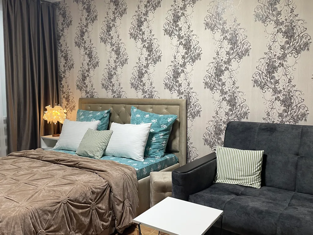 Квартира рядом с Атоммашем