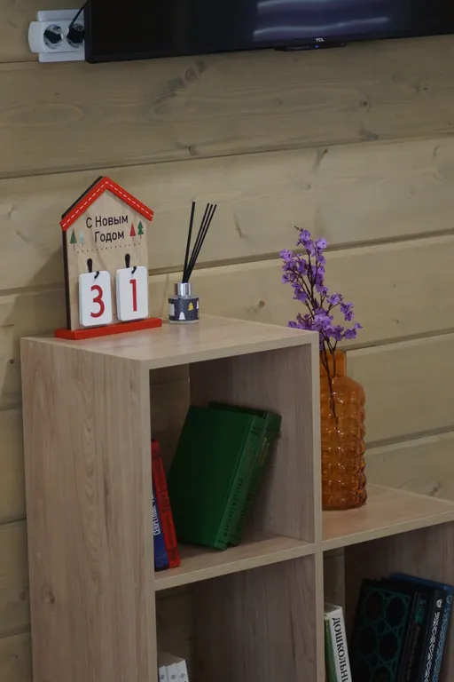 3-комнатный Дом