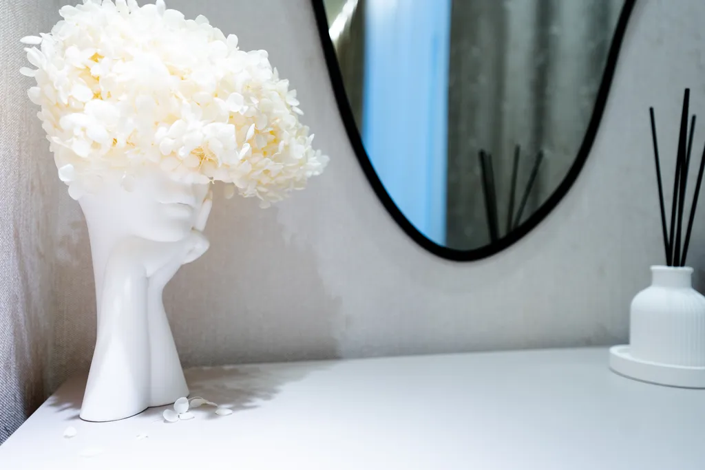 Квартира с кондиционером в новом ЖК