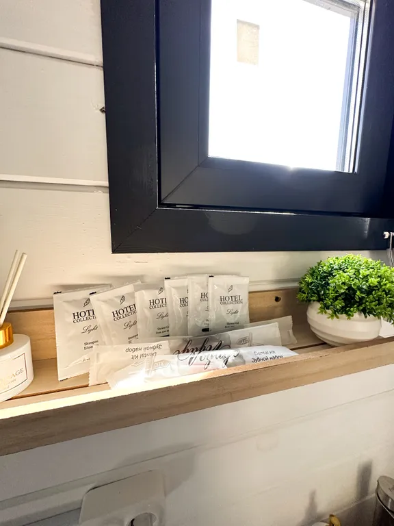 Шале в Горном Алтае Наше место