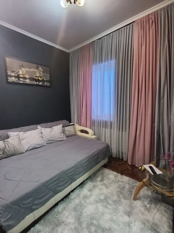 Уютная 2-х комнатная квартира в центре города, район арбат — аренда посуточно в Нальчик