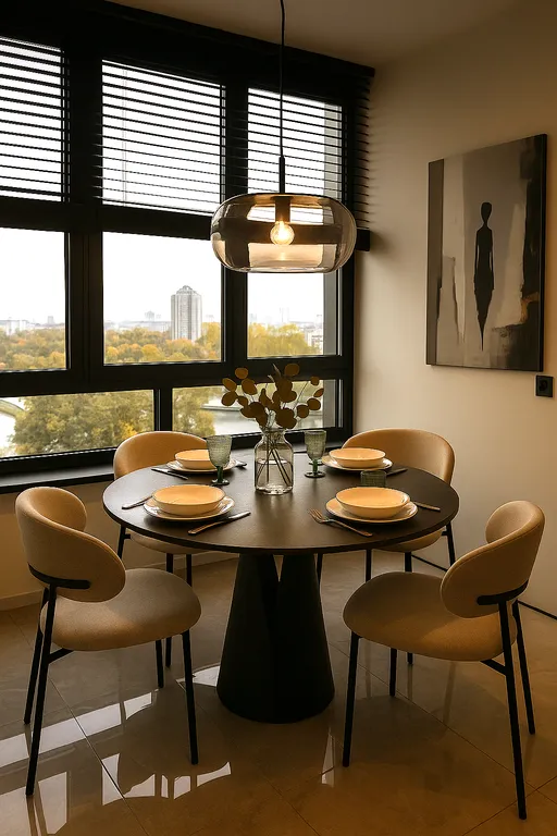 3-х комнатная премиум квартира