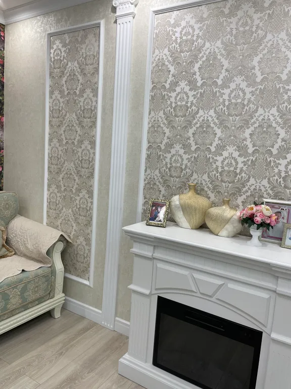 Уютная квартира для отдыха