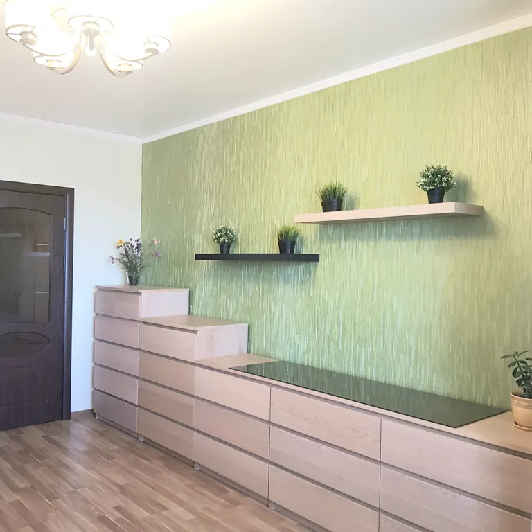 Эта квартира для Вас