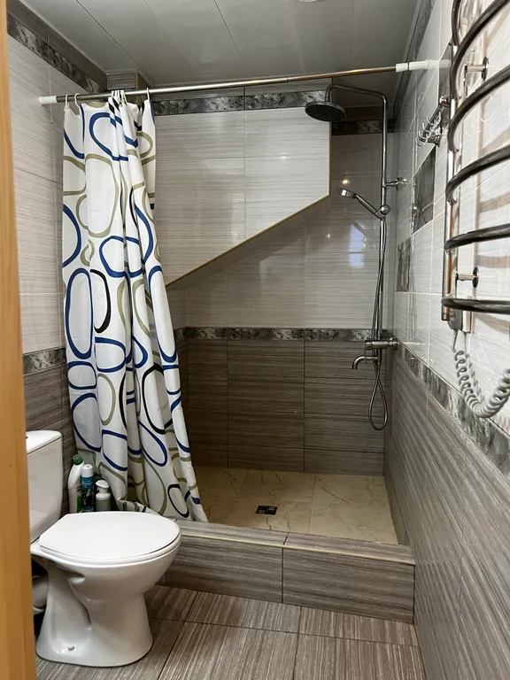 Квартира-студия в Партените 2 минуты от моря