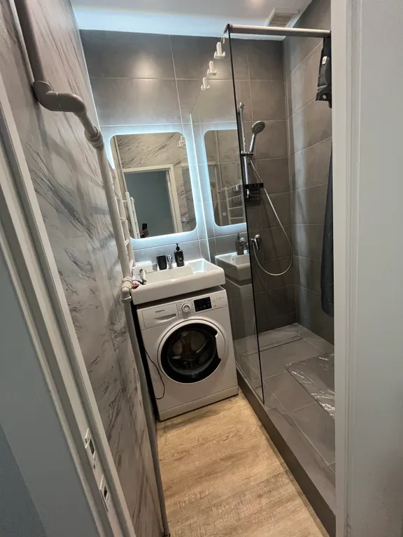 Уютный апартамент у набережной Онежского озера