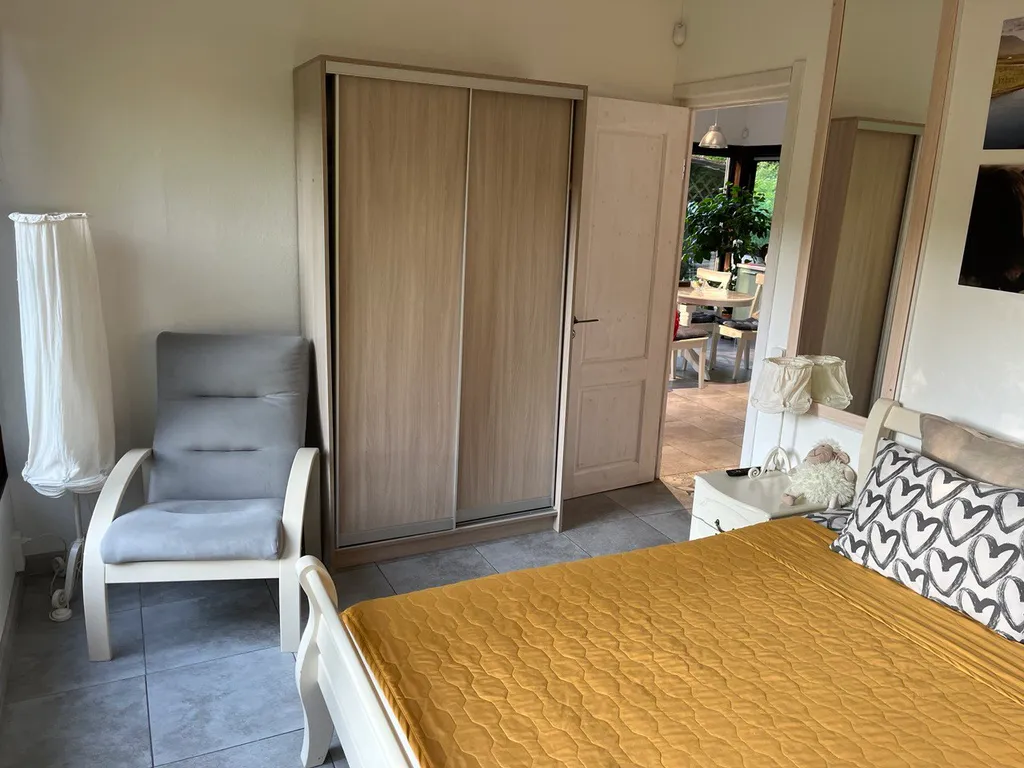 Тихий уголок