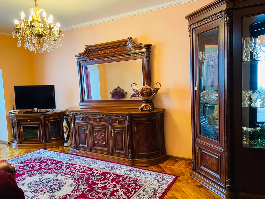 Квартира Квартира в самом центре города — Сухум