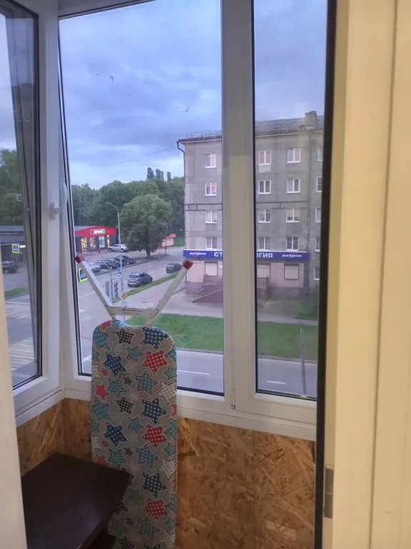 Уютная квартира в 7 минутах от моря — аренда посуточно в Балтийск