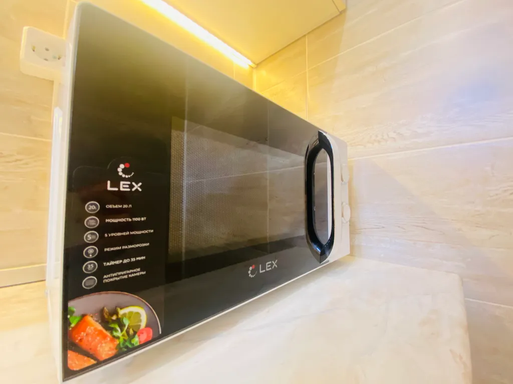 Коттедж Семейный дом с русской баней, беседками и мангалом — им. Морозова