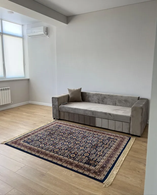 Уютная квартира со всеми удобствами