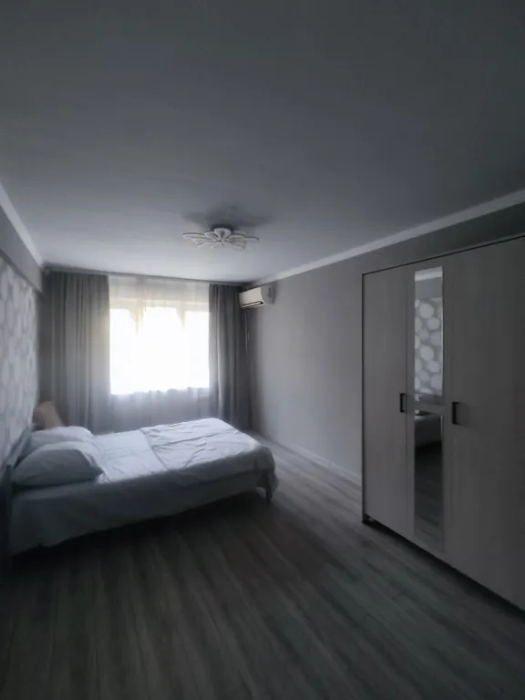 Квартира Уютная квартира в самом центре города — Сочи