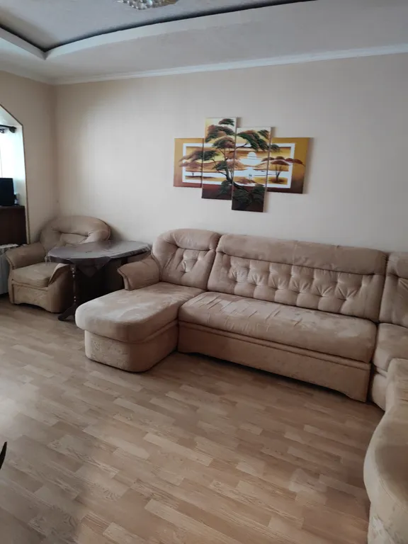 Уютная 3-комнатная квартира у моря — аренда посуточно в Дивноморское