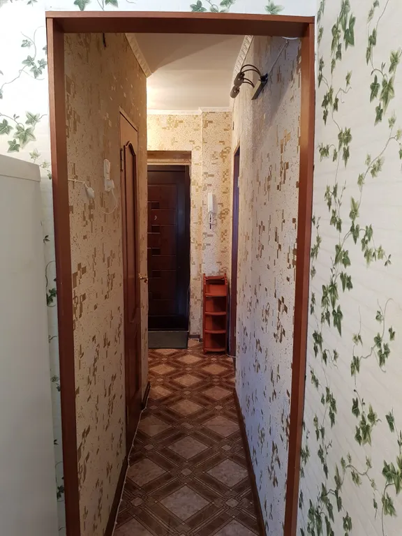 Квартира 1-комнатная Квартира — Шлиссельбург