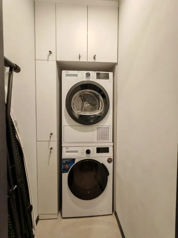 Уютные апартаметы А8 рядом с парком