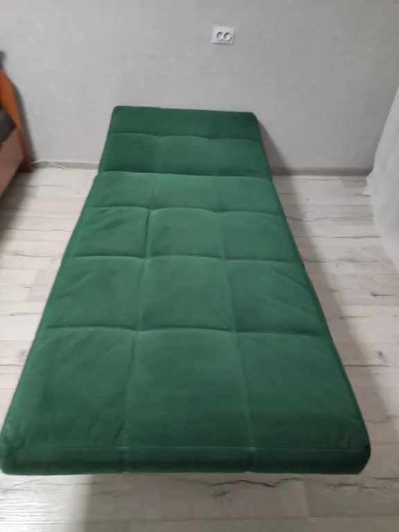 Уютная тихая квартира с очень удобным расположением