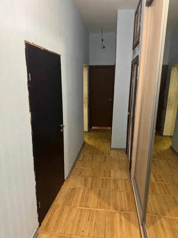 Квартира в центре города