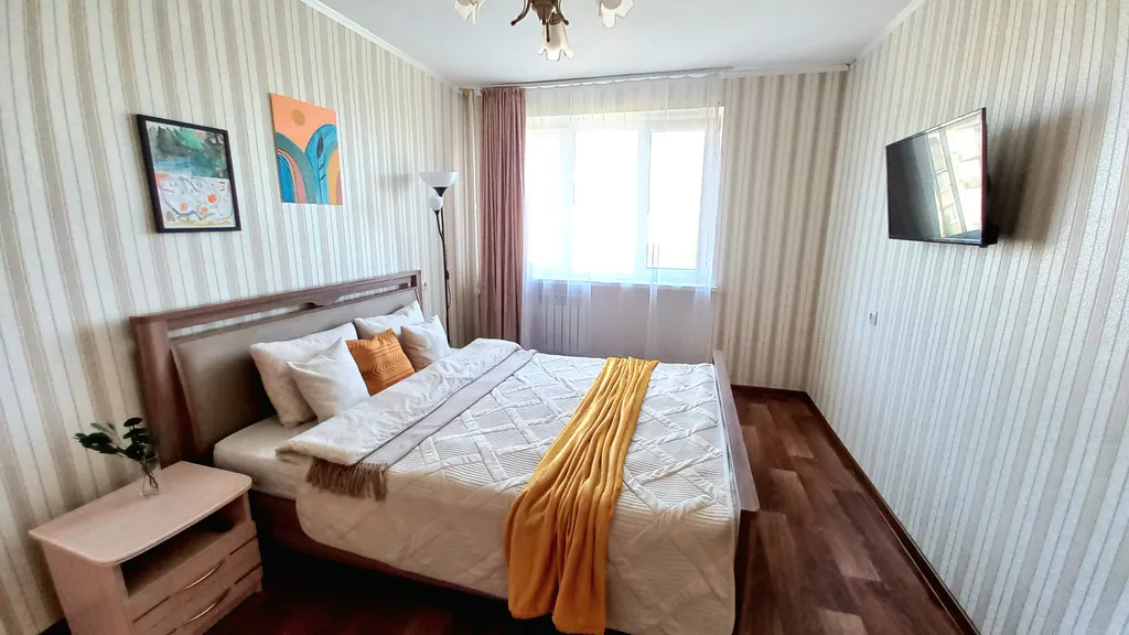 Квартира Квартира возле моря — Севастополь