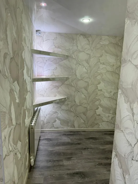 Двухэтажный дом с баней и бассейном