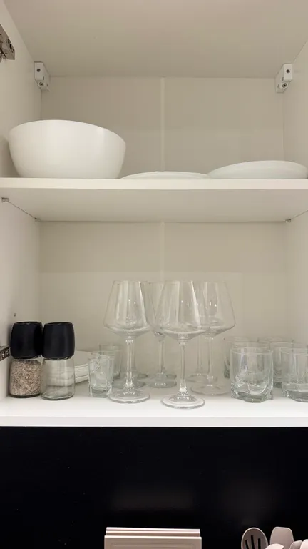 Квартира Квартира Шикарная двушка — Краснодар