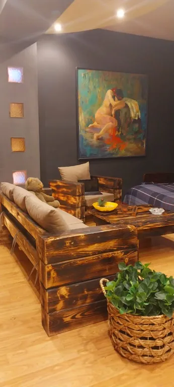 Elite apartment near Rio mall