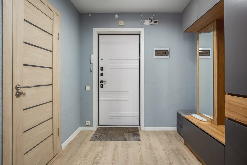 Стильная студия