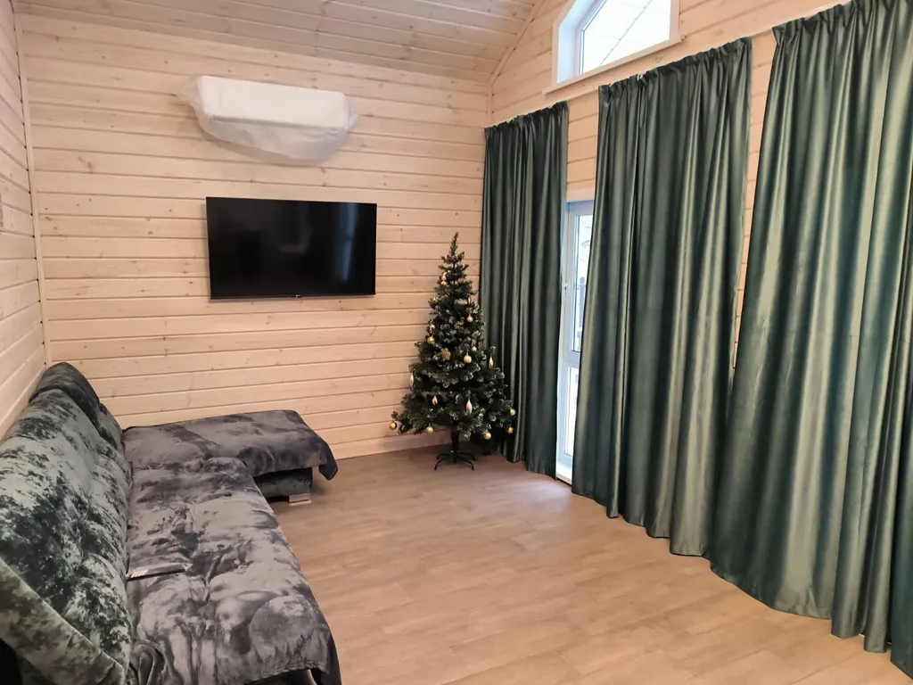 Апартаменты на Солнечной Долине