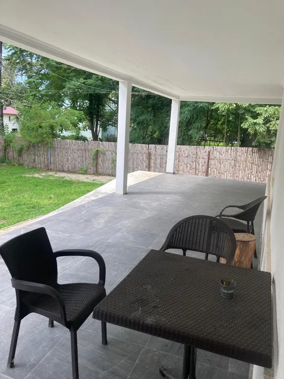 Дом для большой такой компании