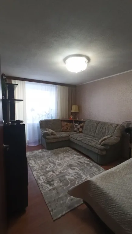 Комфортная квартира в центре города