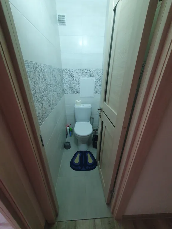 Апартаменты с видом на гору Машук