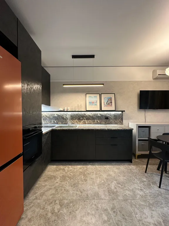 Комфортные апартаменты рядом с аэропортом Толмачево