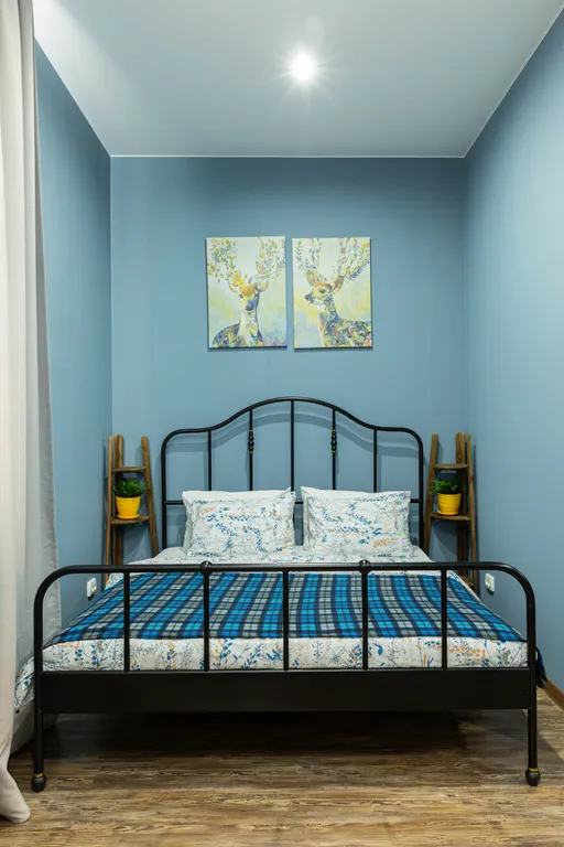 Квартира Квартира Студия в центре города — Севастополь