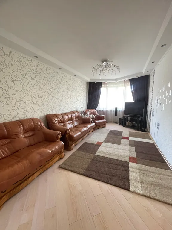 Квартира Уютная 2-х комнатная квартира — Минск