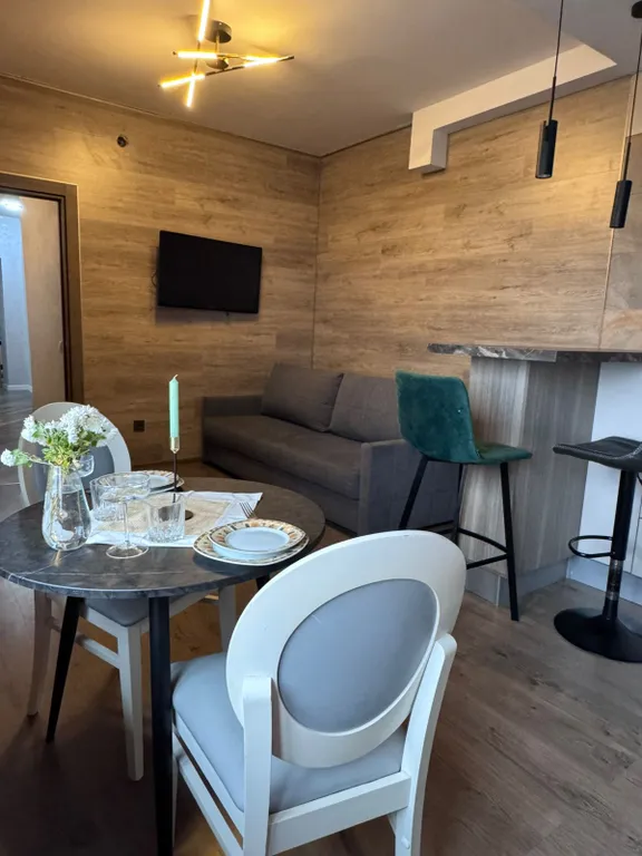 Квартира Апартаменты с прекрасным видом с 15го этажа — аренда посуточно в Липецк