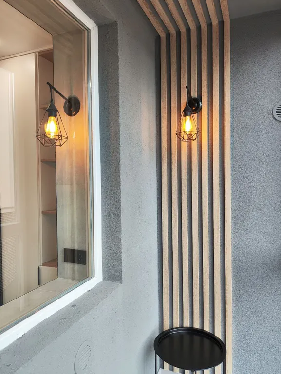 Апартаменты Agate 126