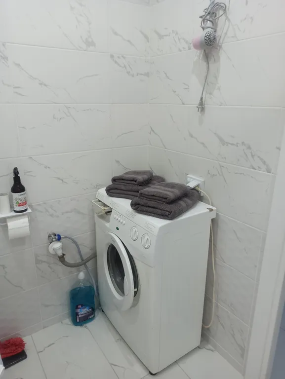 Уютная квартира в историческом районе