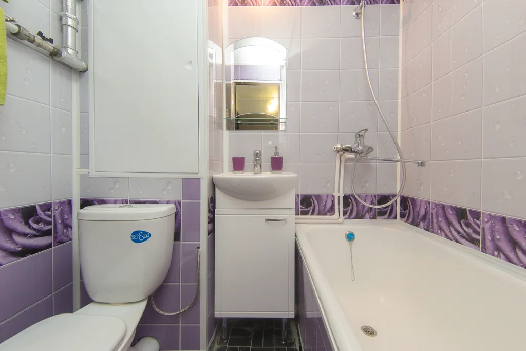 Квартира Уютная квартира — Москва