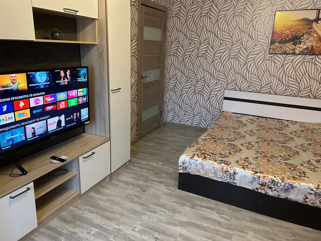 Квартира Двухкомнатная квартира в центре города — Калининград